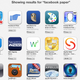 Illustration for article titled Definitive Proof That App Store Search Is the Absolute Worst